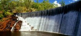 Manton Dam