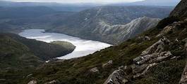 Cradle Mountain–Lake St Clair National Park