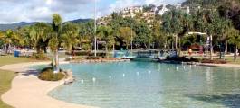 Airlie Beach Lagoon, Airlie Beach