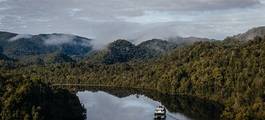 Gordon River Cruise