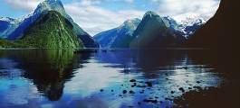 Milford Sound