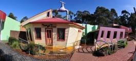A Maze'N Things, Cowes