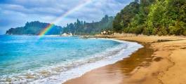 Abel Tasman National Park