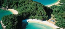 Abel Tasman Sailing Adventure