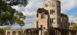 A-bomb Dome