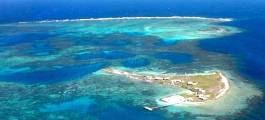 Abrolhos Islands