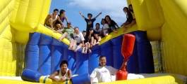 Action World, Paihia