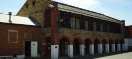 Adelaide Gaol