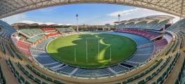 Adelaide Oval