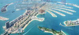 Palm Jumeirah