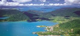 Airlie Beach, QLD
