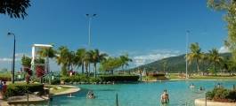 Airlie Beach Lagoon