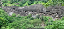 Ajanta Caves