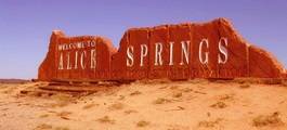 Alice Springs