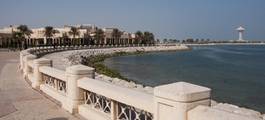 Al-Khobar Corniche