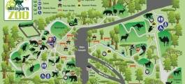 Brisbane's Alma Park Zoo