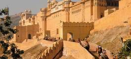 Amer Fort