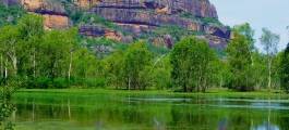 Anbangbang Billabong