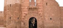 Aqaba Castle