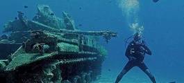 Aqaba Marine Park