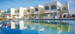 Arak Yanbu Resort