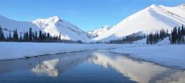 Yukon & Northwest Territories