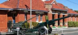 Army Museum of Western Australia