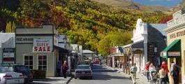 Arrowtown