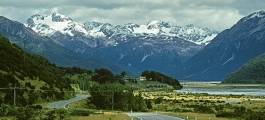 Arthur's Pass