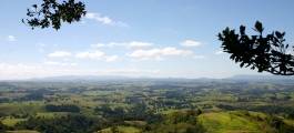 Atherton Tablelands