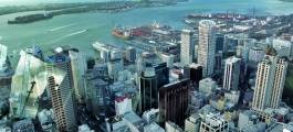 Auckland City Highlights