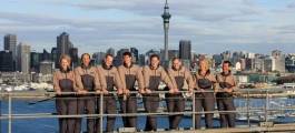 Auckland Bridge Climb