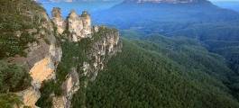 Blue Mountains Deluxe Day Tour