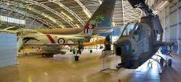 Australian Aviation Heritage Centre