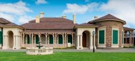 Ayers Historic House