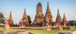 Ayuthaya