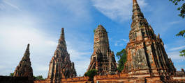 Ayutthaya