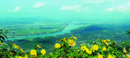 BA VI NATIONAL PARK NEAR HANOI