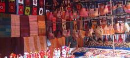 Bac Ha Market