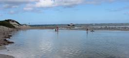 Back Beach - Geraldton