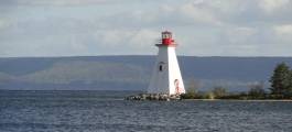 Baddeck