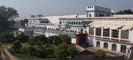 Baghel Museum