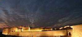 Bahrain old and new tour - private