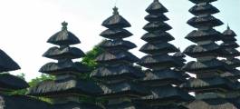 Bali Temples