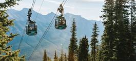 BANFF GONDOLA
