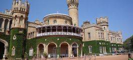 Bangalore Palace