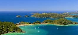 Bay of Islands
