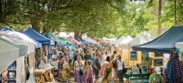 Byron Bay Markets