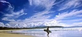 Beaches & Waterways
