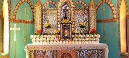 Beagle Bay- Sacred Heart Church